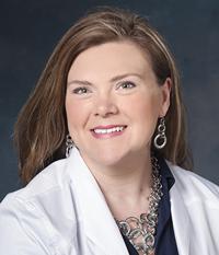 Dr. Cassandra McKarnin